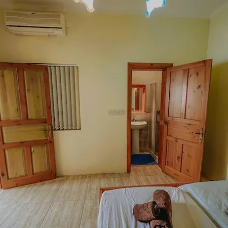 Διαμέρισμα Amazing Sunrise Views *