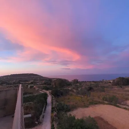 Διαμέρισμα Amazing Sunrise Views